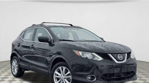 NISSAN ROGUE SPORT 2018 JN1BJ1CR9JW284266 image